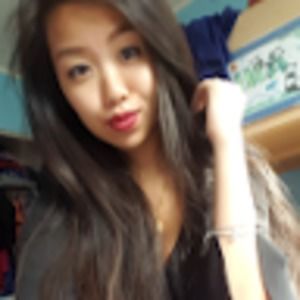 Meet your Posher, Karinna